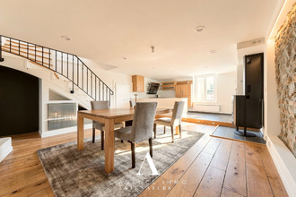 Ma-Cabane - Vente Appartement Annecy, 183 m²