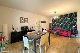 Ma-Cabane - Vente Appartement Annecy, 86 m²