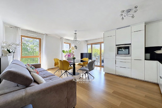 Ma-Cabane - Vente Appartement Annecy, 67 m²