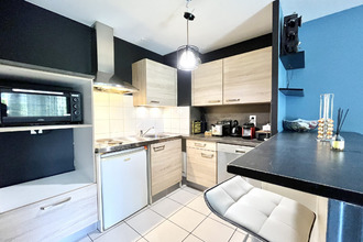 Ma-Cabane - Vente Appartement Annecy, 40 m²