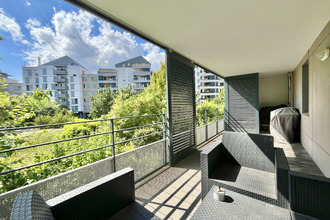 Ma-Cabane - Vente Appartement Annecy, 40 m²