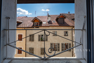 Ma-Cabane - Vente Appartement Annecy, 43 m²