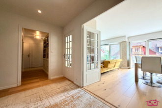 Ma-Cabane - Vente Appartement Annecy, 104 m²