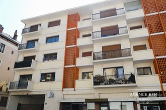 Ma-Cabane - Vente Appartement Annecy, 61 m²