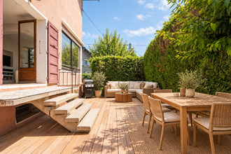 Ma-Cabane - Vente Appartement ANNECY, 93 m²