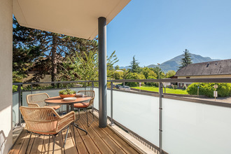 Ma-Cabane - Vente Appartement ANNECY, 68 m²