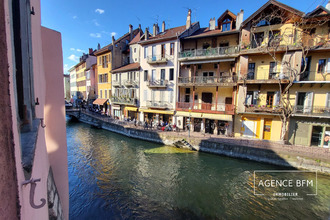 Ma-Cabane - Vente Appartement Annecy, 63 m²