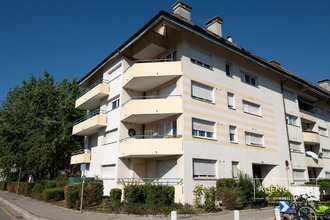 Ma-Cabane - Vente Appartement Annecy, 32 m²