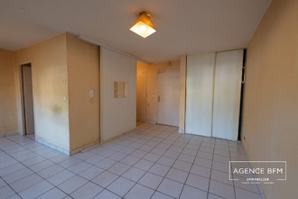 Ma-Cabane - Vente Appartement Annecy, 32 m²