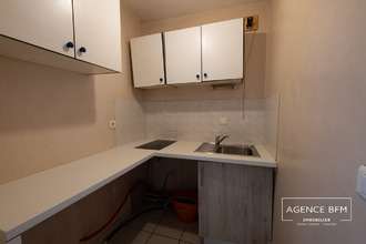 Ma-Cabane - Vente Appartement Annecy, 32 m²