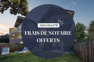 Ma-Cabane - Vente Appartement Ambilly, 40 m²