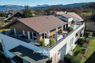 Ma-Cabane - Vente Appartement Annecy, 100 m²