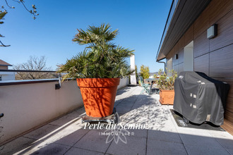 Ma-Cabane - Vente Appartement Annecy, 100 m²