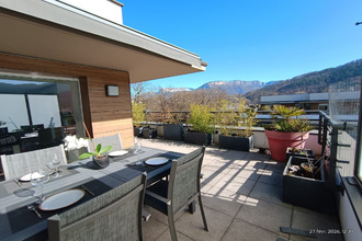 Ma-Cabane - Vente Appartement Annecy, 89 m²