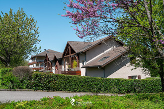 Ma-Cabane - Vente Appartement Annecy, 82 m²