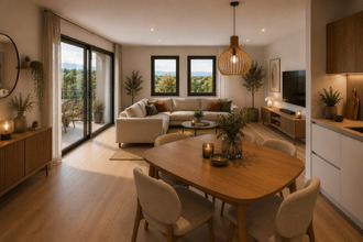 Ma-Cabane - Vente Appartement Annecy, 65 m²