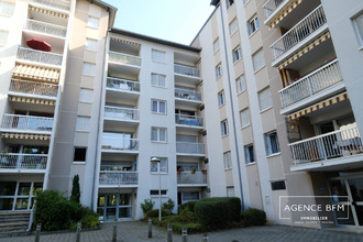 Ma-Cabane - Vente Appartement Annecy, 91 m²