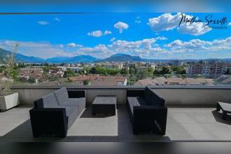 Ma-Cabane - Vente Appartement Annecy, 76 m²