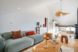 Ma-Cabane - Vente Appartement Annecy, 69 m²