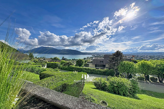 Ma-Cabane - Vente Appartement Annecy, 45 m²
