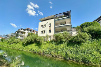 Ma-Cabane - Vente Appartement Annecy, 84 m²