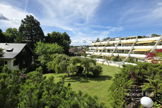 Ma-Cabane - Vente Appartement Annecy, 118 m²