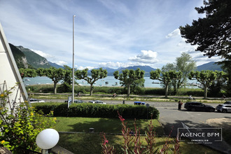 Ma-Cabane - Vente Appartement Annecy, 118 m²