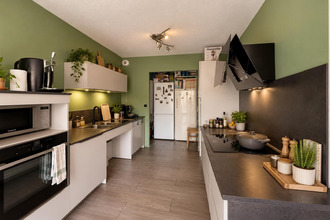Ma-Cabane - Vente Appartement Annecy, 96 m²