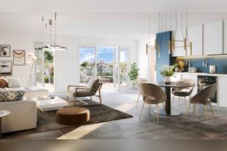 Ma-Cabane - Vente Appartement Annecy, 107 m²