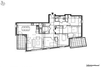 Ma-Cabane - Vente Appartement Annecy, 107 m²