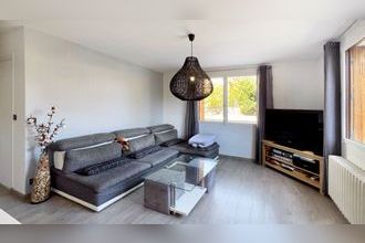Ma-Cabane - Vente Appartement ANNECY, 58 m²