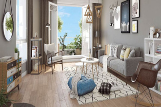 Vente Appartement 74960, Annecy France