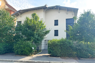 Ma-Cabane - Vente Appartement Annecy, 35 m²