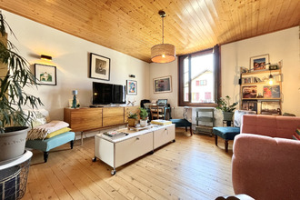 Ma-Cabane - Vente Appartement Annecy, 68 m²
