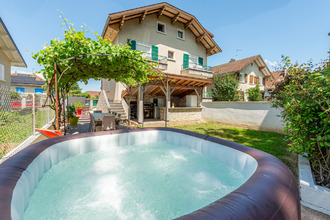 Ma-Cabane - Vente Appartement Annecy, 104 m²