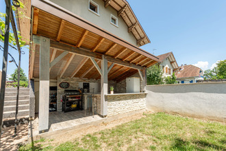Ma-Cabane - Vente Appartement Annecy, 104 m²