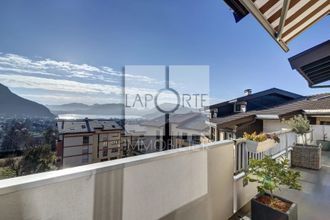 Ma-Cabane - Vente Appartement Annecy-le-Vieux, 207 m²