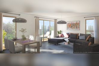 Ma-Cabane - Vente Appartement ANNECY-LE-VIEUX, 66 m²