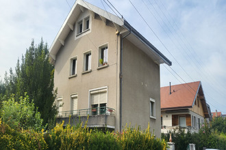 Ma-Cabane - Vente Appartement ANNECY-LE-VIEUX, 184 m²