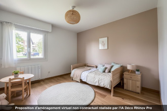 Ma-Cabane - Vente Appartement ANNECY-LE-VIEUX, 80 m²