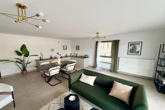 Ma-Cabane - Vente Appartement ANNECY-LE-VIEUX, 113 m²