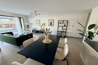 Ma-Cabane - Vente Appartement ANNECY-LE-VIEUX, 113 m²