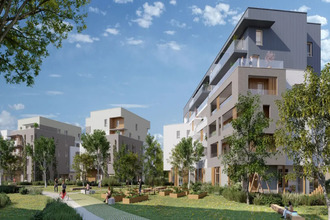 Ma-Cabane - Vente Appartement ANNECY-LE-VIEUX, 90 m²