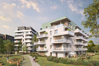 Ma-Cabane - Vente Appartement ANNECY-LE-VIEUX, 97 m²