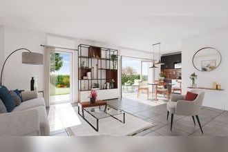 Vente Appartement 74100, ANNEMASSE France