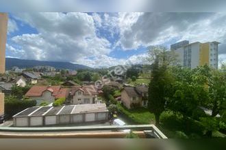 Vente Appartement 74100, ANNEMASSE France
