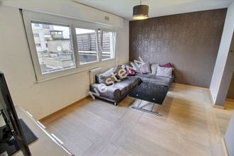 Ma-Cabane - Vente Appartement ANNEMASSE, 40 m²