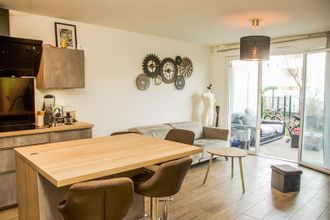 Ma-Cabane - Vente Appartement ANNEMASSE, 60 m²