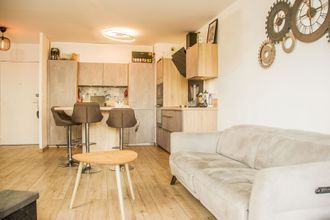 Ma-Cabane - Vente Appartement ANNEMASSE, 60 m²