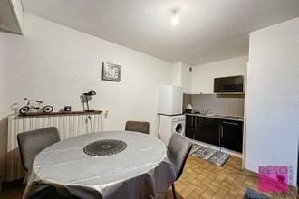 Ma-Cabane - Vente Appartement Annemasse, 25 m²